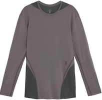 On Running x POST ARCHIVE FACTION (PAF) Pullover Long-Sleeve Tee - Dark Grey 1UE10111953 On Running x POST ARCHIVE FACTION (PAF) Pullover Long-Sleeve Tee - Dark Grey 1UE10111953