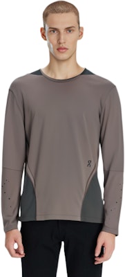 On Running x POST ARCHIVE FACTION (PAF) Pullover Lengan Panjang - Kelabu Gelap 1UE10111953 Shop On Running x POST ARCHIVE FACTION (PAF) Pullover Lengan Panjang - Kelabu Gelap 1UE10111953