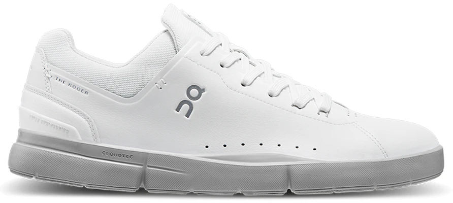 On Running x Roger Federer THE ROGER Advantage 'White Alloy Grey' 48.98185 Order On Running x Roger Federer THE ROGER Advantage 'White Alloy Grey' 48.98185