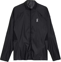 On Running Zero Jacket Black Casual Long-Sleeve Lightweight Jacket 1ME10160553 On Running Zero Jacket Black Casual Long-Sleeve Lightweight Jacket 1ME10160553