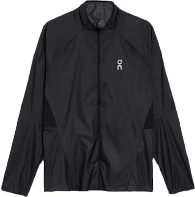 On Running Zero Jacket Black Casual Long-Sleeve Lightweight Jacket 1ME10160553 Buy On Running Zero Jacket Black Casual Long-Sleeve Lightweight Jacket 1ME10160553