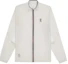 Buy On Running Zero Logo Windproof Waterproof Breathable Jacket Men White/Flame 1ME10160256