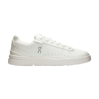 On The Roger Advantage 'White'