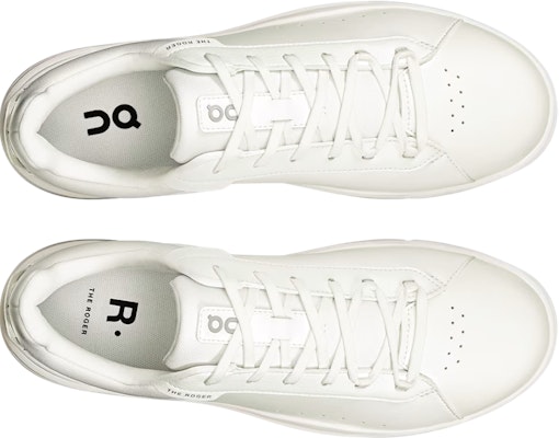 On The Roger Advantage 'White' 3MF30641200 Order On The Roger Advantage 'White' 3MF30641200