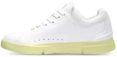 On Running The Roger Advantage 'White Green' 48.98341 On Running The Roger Advantage 'White Green' 48.98341