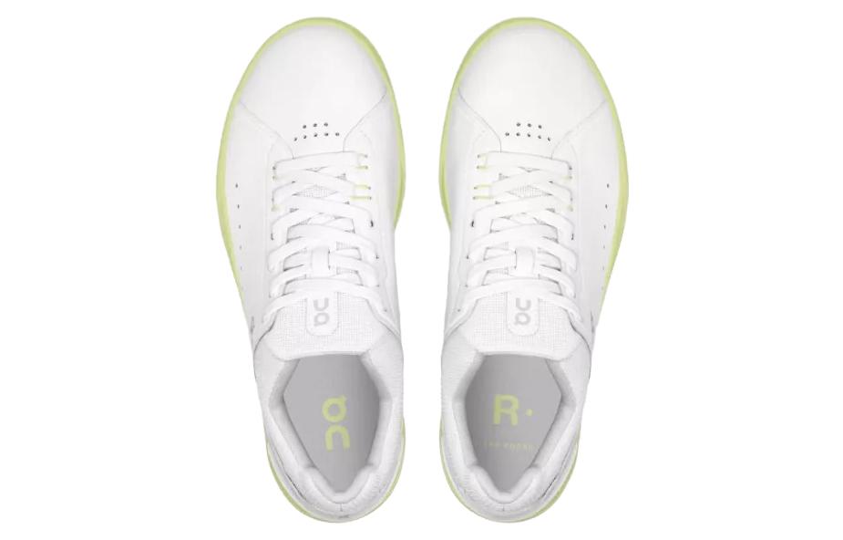 Lookbook On The Roger Advantage 'Putih Hijau' 48.98341