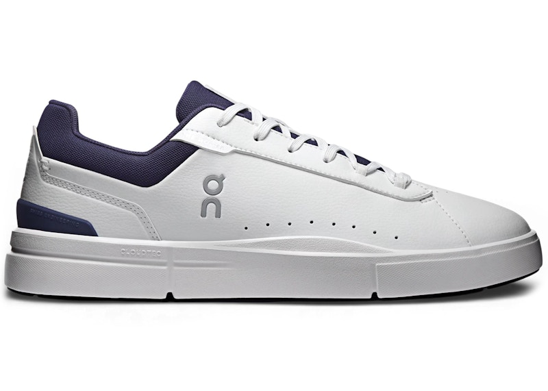 On The Roger Advantage 'White Midnight' 3MF30640148