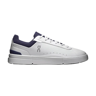 On The Roger Advantage 'White Midnight'