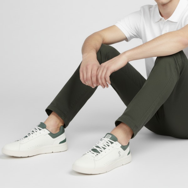 On The Roger Advantage 'Blanco Oliva' 3MF30641528 Order On The Roger Advantage 'Blanco Oliva' 3MF30641528