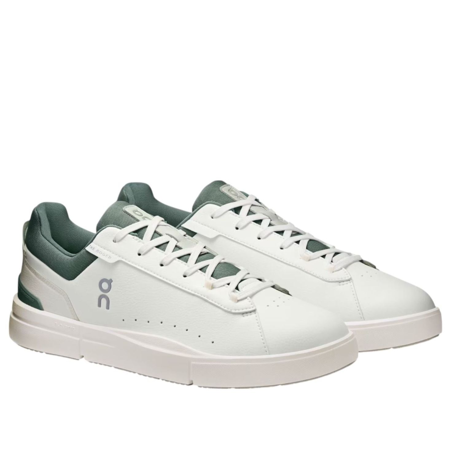 Shop オン ザ ロジャー アドバンテージ ''ホワイト オリーブ'' 3MF30641528