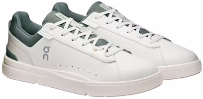 Shop On The Roger Advantage 白橄欖 *(On The Roger Advantage 白橄欖鞋)* 3MF30641528
