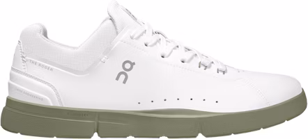 On The Roger Advantage 'White Reseda' 48-98963 On The Roger Advantage 'White Reseda' 48-98963