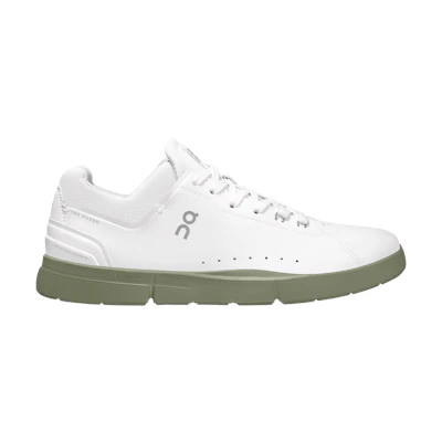 On The Roger Advantage 'White Reseda'