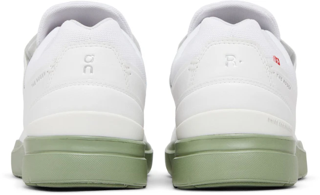 On The Roger Advantage ''Bianco Reseda'' 48-98963 Details for On The Roger Advantage ''Bianco Reseda'' 48-98963