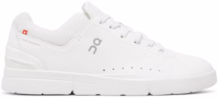 On The Roger Advantage White 48-99456 On The Roger Advantage White 48-99456