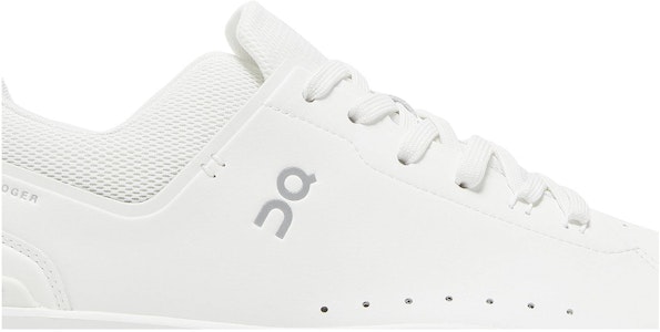 The Roger Advantage 白色板鞋 48-99456 Order The Roger Advantage 白色板鞋 48-99456