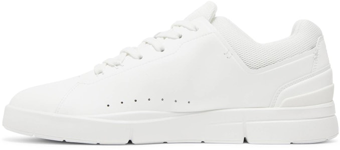 The Roger Advantage 白色板鞋 48-99456 Lookbook The Roger Advantage 白色板鞋 48-99456