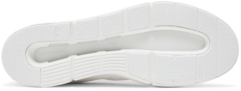 The Roger Advantage 白色板鞋 48-99456 Shop The Roger Advantage 白色板鞋 48-99456