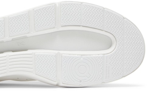 The Roger Advantage 白色板鞋 48-99456 Purchase The Roger Advantage 白色板鞋 48-99456