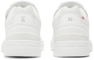費德勒 x On昂跑 The Roger Advantage 休閒 低筒 板鞋 男款 白 Details for 費德勒 x On昂跑 The Roger Advantage 休閒 低筒 板鞋 男款 白