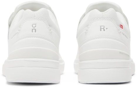 The Roger Advantage 白色板鞋 48-99456 Details for The Roger Advantage 白色板鞋 48-99456