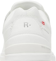 費德勒 x On昂跑 The Roger Advantage 休閒 低筒 板鞋 男款 白 Sizing 費德勒 x On昂跑 The Roger Advantage 休閒 低筒 板鞋 男款 白