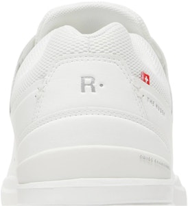 The Roger Advantage 白色板鞋 48-99456 Sizing The Roger Advantage 白色板鞋 48-99456