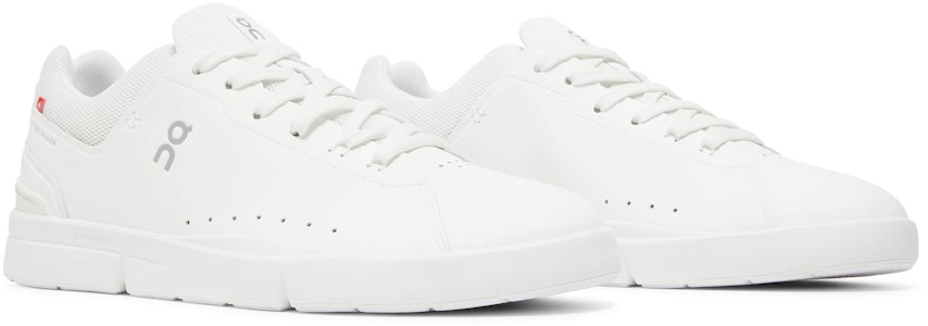 The Roger Advantage 白色板鞋 48-99456 Cheap The Roger Advantage 白色板鞋 48-99456