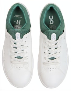 ロジャーアドバンテージ 白/緑 48-98515 Lookbook ロジャーアドバンテージ 白/緑 48-98515