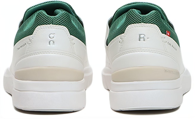 On The Roger Advantage 白绿配色 48-98515 Shop On The Roger Advantage 白绿配色 48-98515