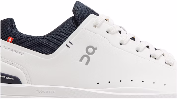 On The Roger Advantage White Midnight 48-99457 Order On The Roger Advantage White Midnight 48-99457