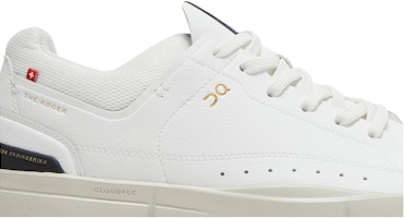 온 더 로저 센터 코트 '화이트 인디고' (On Deo Rojeo Senteo Koteu 'Hwaiteu Indigo') 48-99157 Order 온 더 로저 센터 코트 '화이트 인디고' (On Deo Rojeo Senteo Koteu 'Hwaiteu Indigo') 48-99157