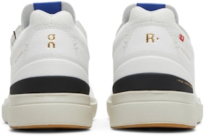 온 더 로저 센터 코트 '화이트 인디고' (On Deo Rojeo Senteo Koteu 'Hwaiteu Indigo') 48-99157 Details for 온 더 로저 센터 코트 '화이트 인디고' (On Deo Rojeo Senteo Koteu 'Hwaiteu Indigo') 48-99157