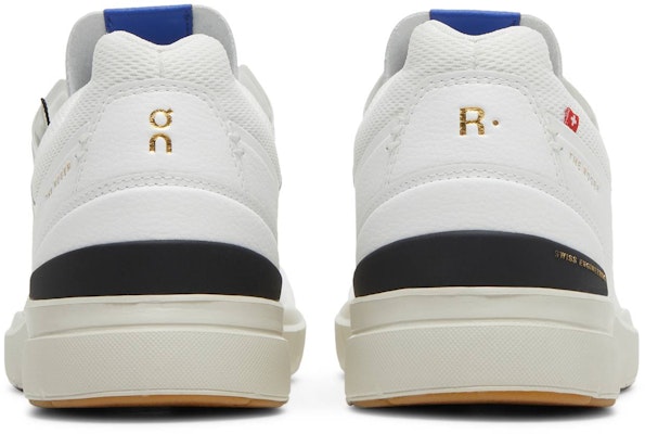 On The Roger Centre Court 'White Indigo' 48-99157 Details for On The Roger Centre Court 'White Indigo' 48-99157