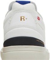 온 더 로저 센터 코트 '화이트 인디고' (On Deo Rojeo Senteo Koteu 'Hwaiteu Indigo') 48-99157 Sizing 온 더 로저 센터 코트 '화이트 인디고' (On Deo Rojeo Senteo Koteu 'Hwaiteu Indigo') 48-99157