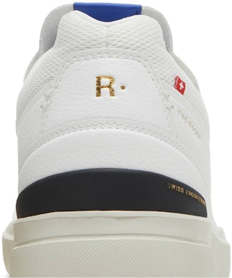On The Roger Centre Court 'White Indigo' 48-99157 Sizing On The Roger Centre Court 'White Indigo' 48-99157