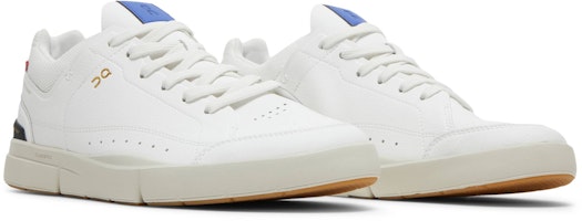 온 더 로저 센터 코트 '화이트 인디고' (On Deo Rojeo Senteo Koteu 'Hwaiteu Indigo') 48-99157 Cheap 온 더 로저 센터 코트 '화이트 인디고' (On Deo Rojeo Senteo Koteu 'Hwaiteu Indigo') 48-99157