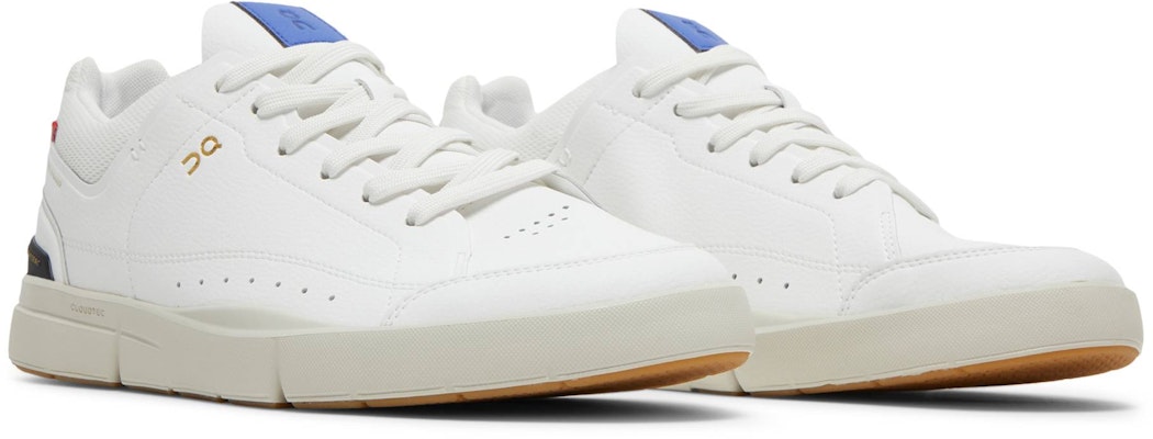 On The Roger Centre Court 'White Indigo' 48-99157 Cheap On The Roger Centre Court 'White Indigo' 48-99157