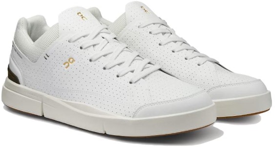 罗杰中心球场 '白色橄榄' 3MD30241528 Lookbook 罗杰中心球场 '白色橄榄' 3MD30241528