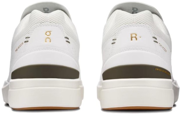 On The Roger Centre Court 'White Olive' 3MD30241528 Purchase On The Roger Centre Court 'White Olive' 3MD30241528