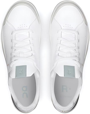 On The Roger Centre Court '白色冲浪' 48-98974 Lookbook On The Roger Centre Court '白色冲浪' 48-98974