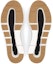 Purchase On The Roger Centre Court 'Putih Surf' 48-98974