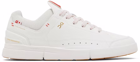 On The Roger Centre Court JP 'White Red' 48-98744 On The Roger Centre Court JP 'White Red' 48-98744