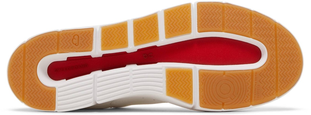 ザ・ロジャー センターコートJP 白赤 48-98744 Shop ザ・ロジャー センターコートJP 白赤 48-98744