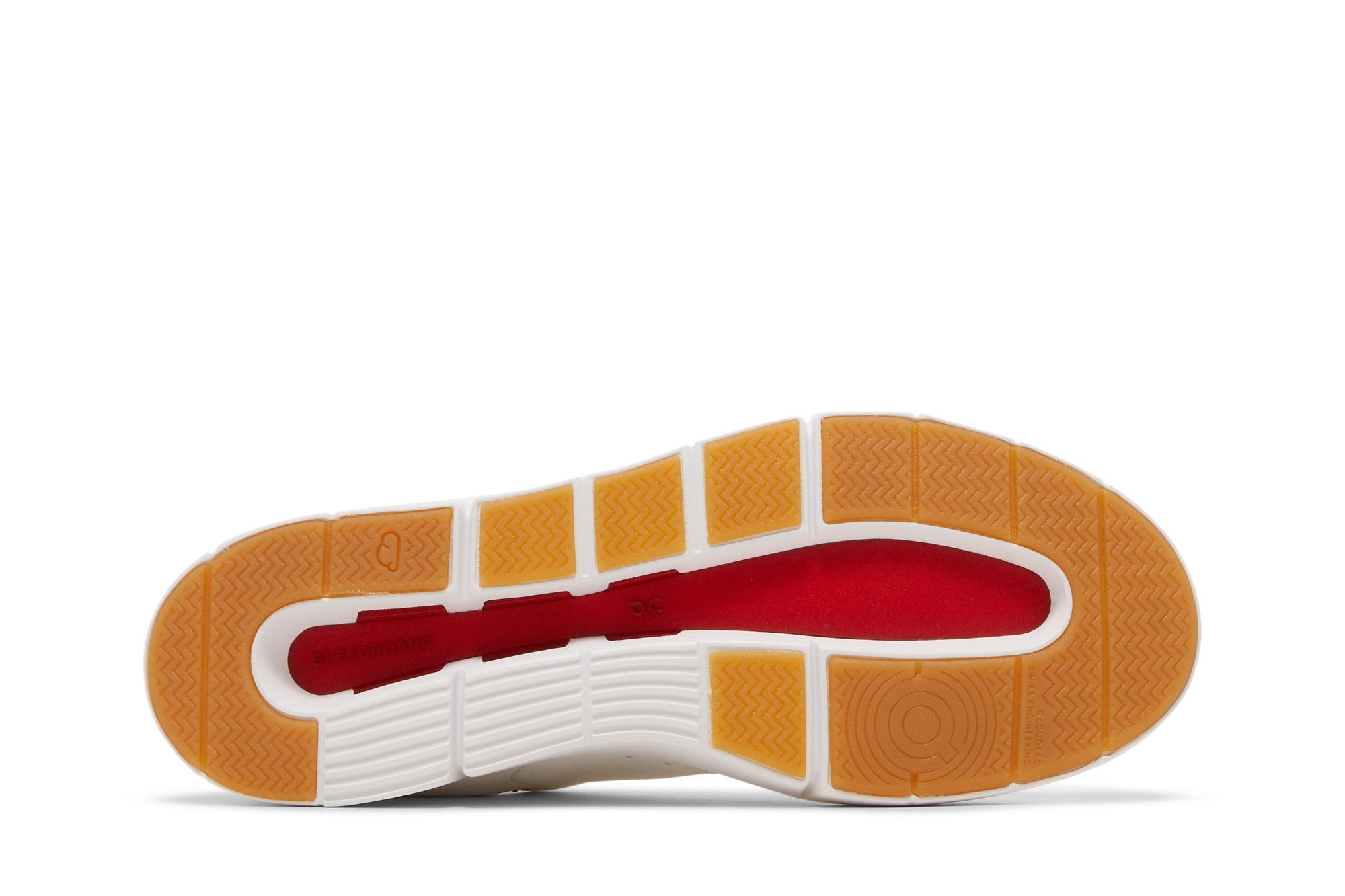 Shop On The Roger Centre Court JP ''Bianco Rosso'' 48-98744
