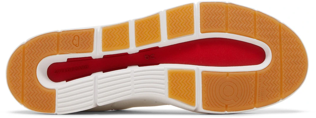 On The Roger Centre Court JP ''Bianco Rosso'' 48-98744 Shop On The Roger Centre Court JP ''Bianco Rosso'' 48-98744