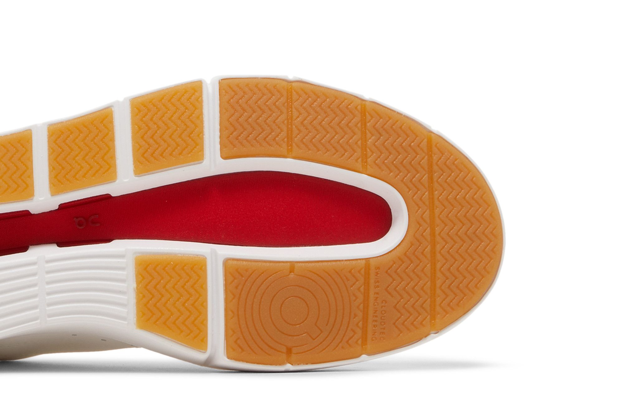 Purchase On The Roger Centre Court JP ''Bianco Rosso'' 48-98744