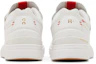 Details for On The Roger Centre Court JP ''Bianco Rosso'' 48-98744