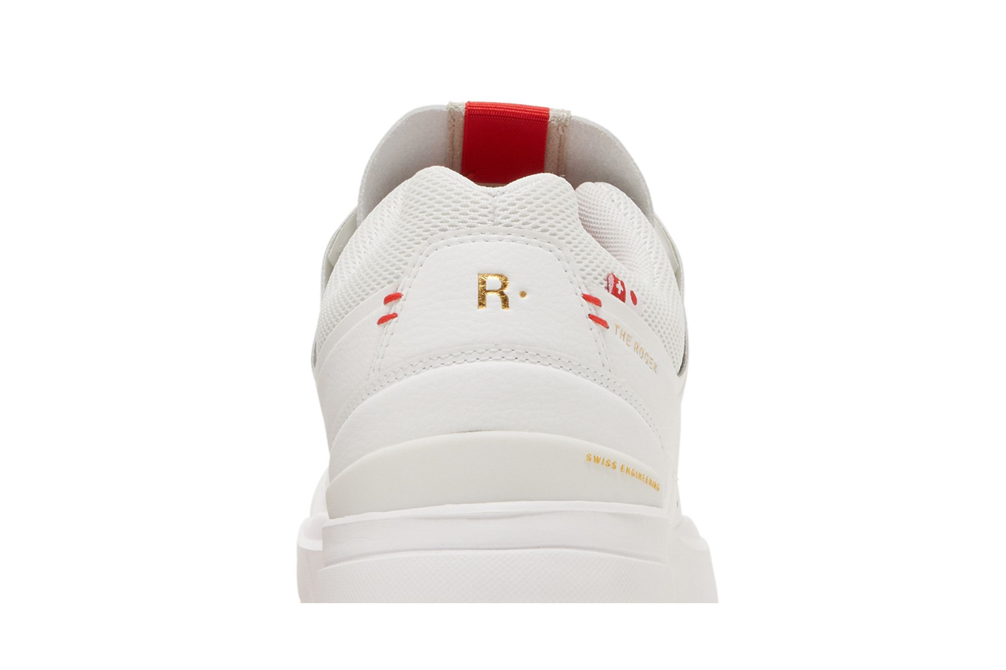 Sizing On The Roger Centre Court JP ''Bianco Rosso'' 48-98744