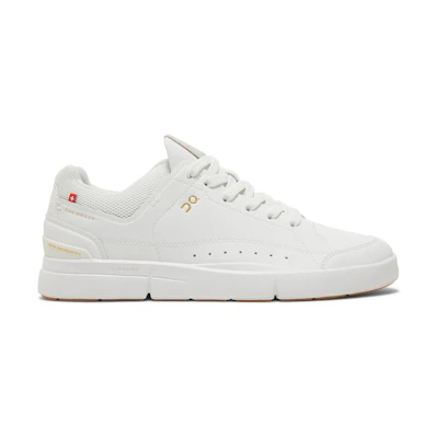 On The Roger Centre Court White Gum